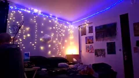 andrerw98765 online show from 01.15.25