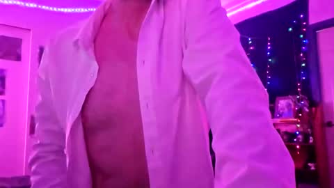 andrerw98765 online show from 01.19.25