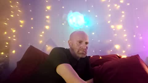 andrerw98765 online show from 01.28.25