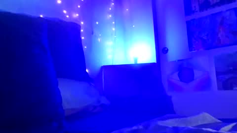 andrerw98765 online show from 01.31.25