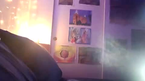 andrerw98765 online show from 02.02.25
