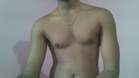 andres01_ online show from 11.17.25