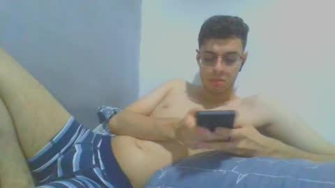 andres129494 online show from 11.22.25