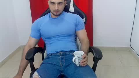 andres180950734 online show from 09.11.25