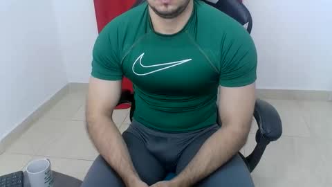 andres180950734 online show from 09.12.25