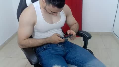 andres180950734 online show from 09.15.25