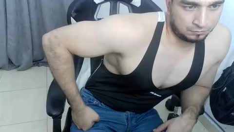 andres180950734 online show from 02.13.26