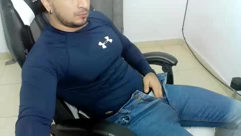 andres180950734 online show from 03.27.26