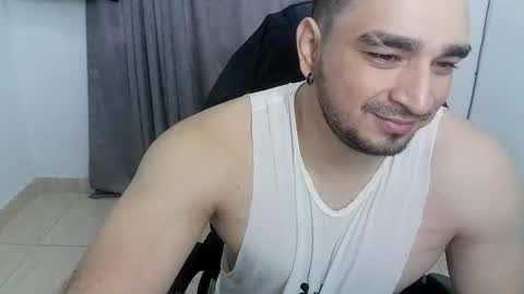 andres180950734 online show from 05.19.26