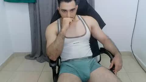 andres180950734 online show from 05.25.26