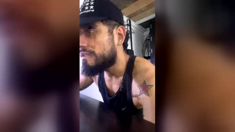 Snapshot of andres2024837816 chatting on 03.23.26 Andres O online show from 03.23.26