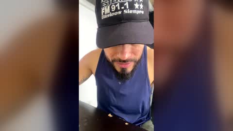 Snapshot of andres2024837816 chatting on 03.28.26 Andres O online show from 03.28.26