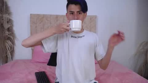 Alann online show from 02.02.25