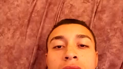 Snapshot of andres99gomez chatting on 07.02.26 DrewDogg online show from 07.02.26