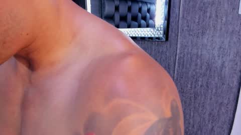 insta andres clark  online show from 12.19.24
