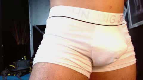 insta andres clark  online show from 01.03.25