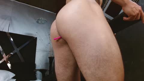 insta andres clark  online show from 01.10.25