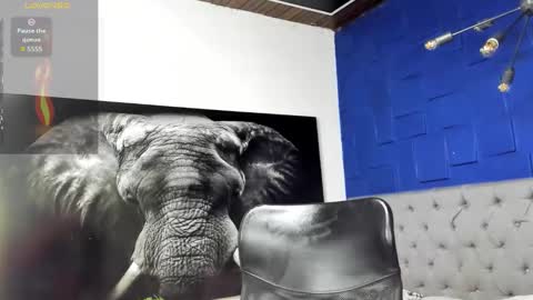 insta andres clark  online show from 03.25.26