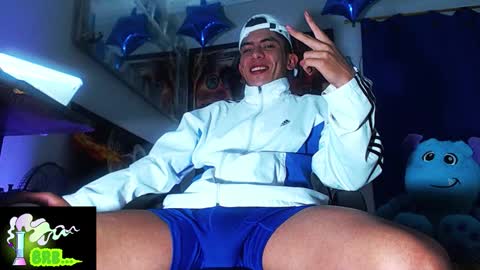 Andrs   o online show from 09.14.25