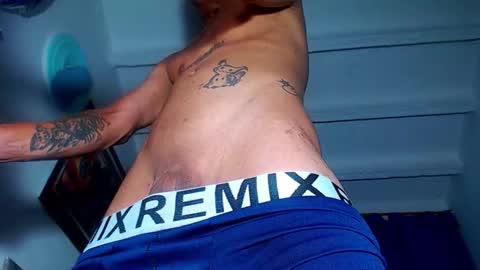 Andrs   o online show from 10.08.25