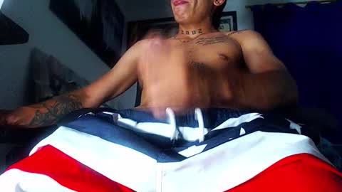 Andrs   o online show from 02.07.26