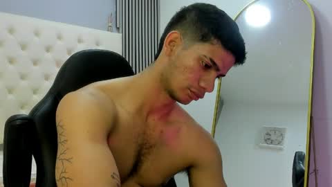 andres_stud online show from 03.29.26