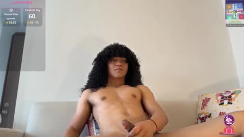 andres online show from 01.15.26