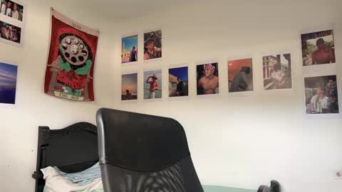 Andres online show from 10.07.25