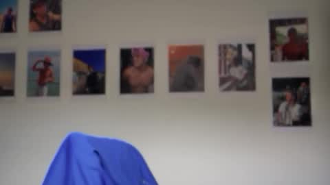 Andres online show from 10.08.25