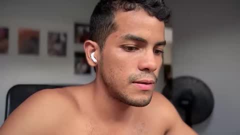 Andres online show from 10.09.25