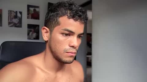 Andres online show from 10.11.25