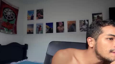 Andres online show from 10.19.25