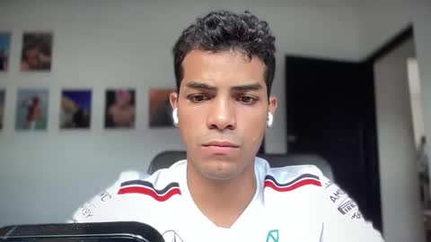 Andres online show from 10.21.25