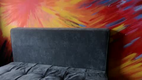 Andres Acosta online show from 03.06.25