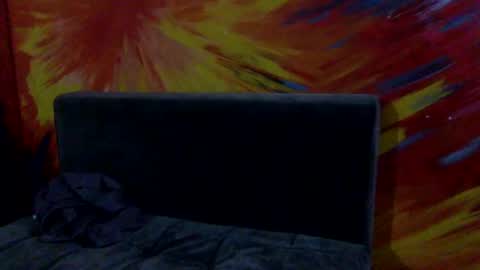 Andres Acosta online show from 03.09.25