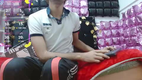 andresdark_07 online show from 12.03.25