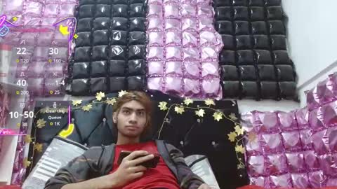 andresdark_07 online show from 12.17.25