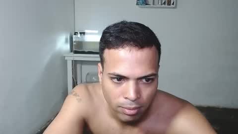 ANDRES online show from 12.08.24