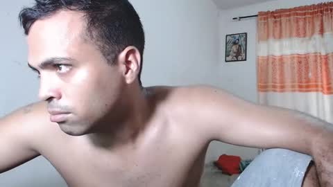 ANDRES online show from 02.02.25