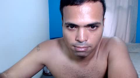 ANDRES online show from 08.03.26