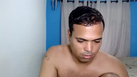 ANDRES online show from 08.06.26