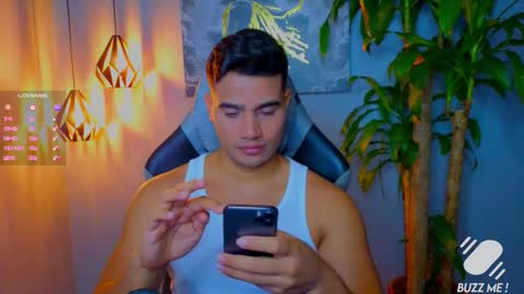 Andres online show from 10.09.25