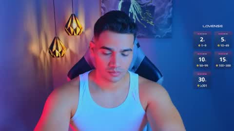 Andres online show from 03.13.26