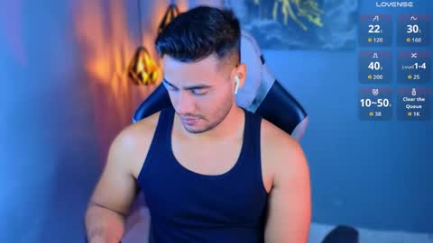 Andres online show from 05.06.26