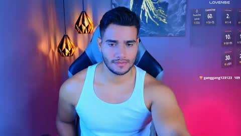 Andres online show from 05.10.26