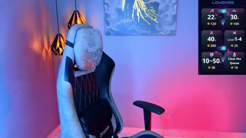 Andres online show from 05.12.26
