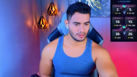 Andres online show from 05.14.26