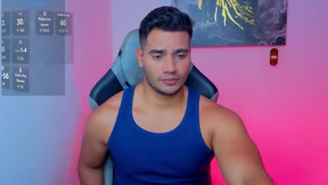 Andres online show from 05.26.26