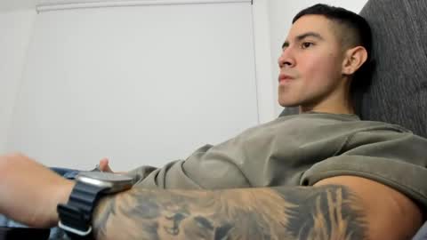 onlyfanscallmegotter online show from 04.03.26