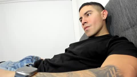 onlyfanscallmegotter online show from 04.04.26